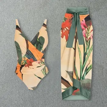 여름 필수 아이템! 섹시한 모노키니 추천 리스트