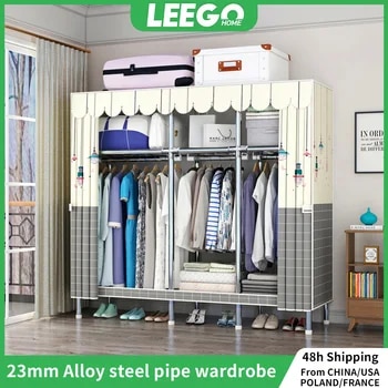 알리익스프레스 옷장 추천 리스트: 정리 정돈의 필수 아이템