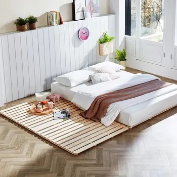 알리익스프레스에서 골라본 최고의 침대프레임 추천