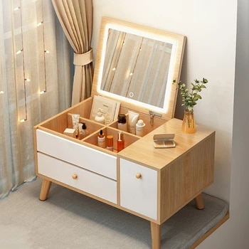 화장대 추천 리스트: 알리익스프레스에서 구매해야 할 필수 아이템