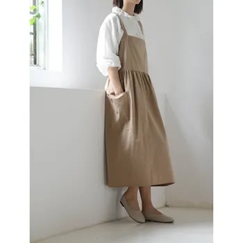 알리익스프레스에서 반드시 갖춰야 할 앞치마 추천 리스트