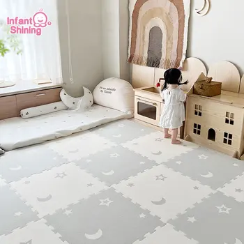아기매트 최고의 선택, 완벽한 안전과 편안함을 위한 베스트 아기매트 추천