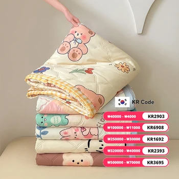 차렵이불 추천, 따뜻한 겨울을 더하는 베스트 아이템